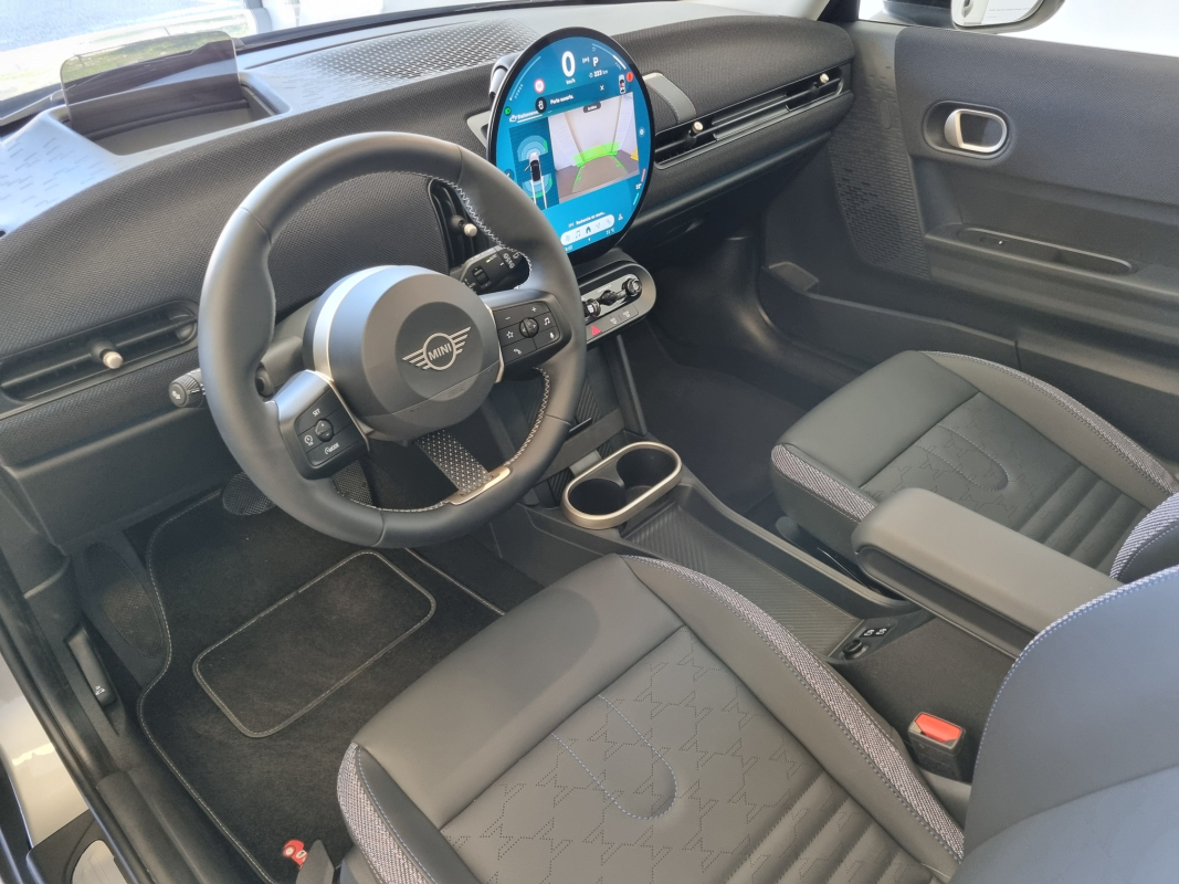 Mini Mini — 10