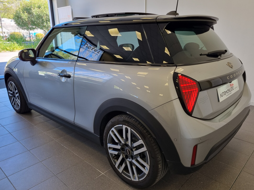 Mini Mini — 4