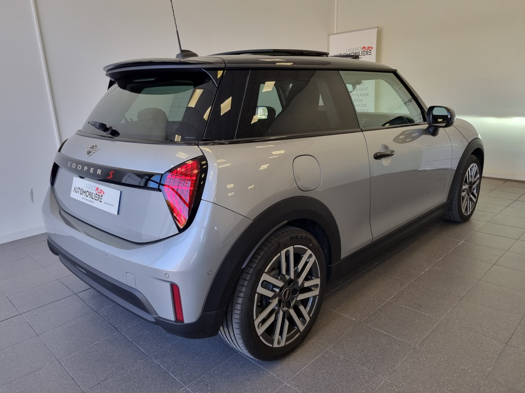Mini Mini — 6