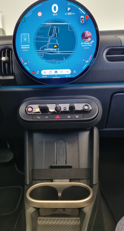 Mini Mini — 23