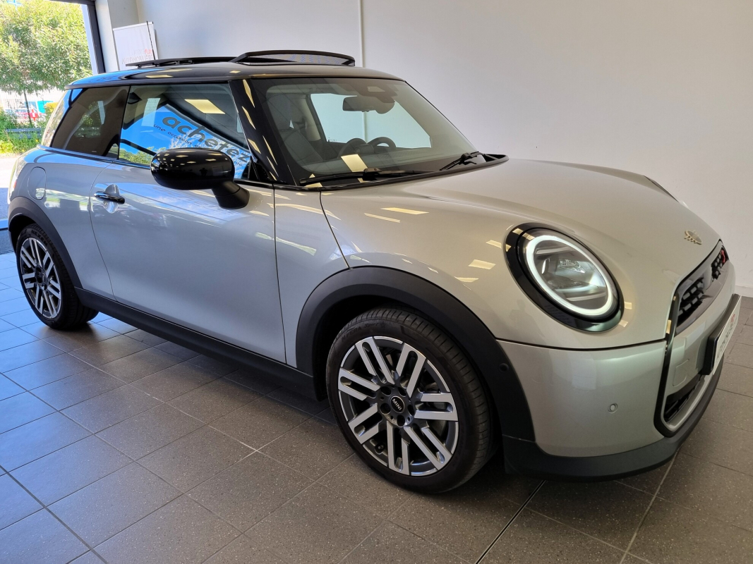 Mini Mini — 8