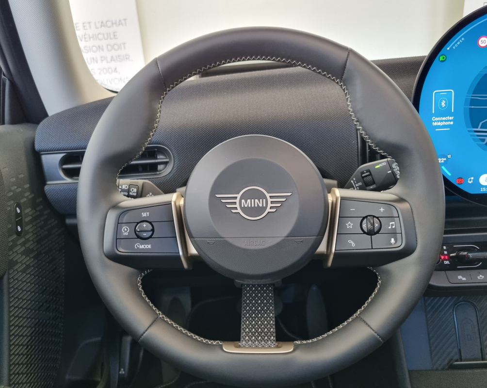 Mini Mini — 22