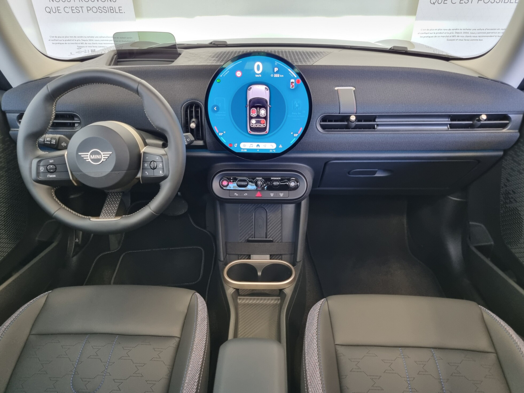 Mini Mini — 20