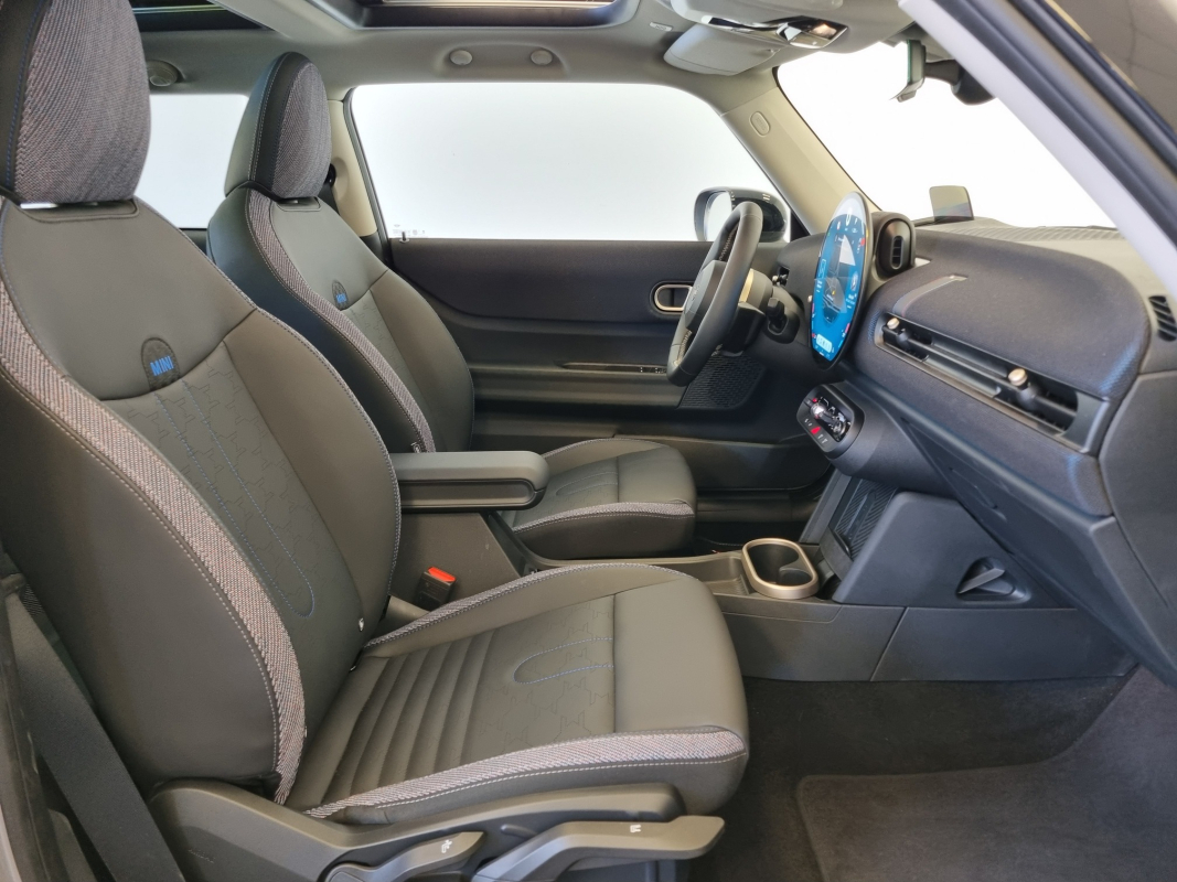 Mini Mini — 17