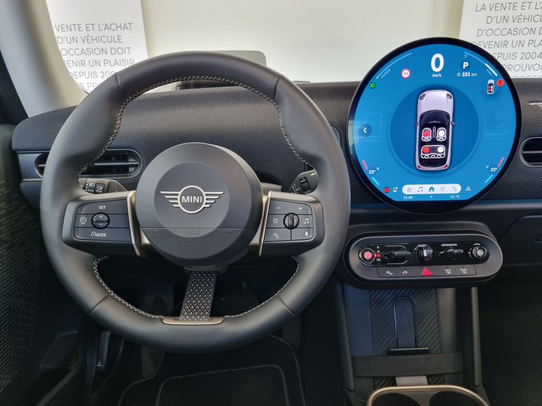 Mini Mini — 21