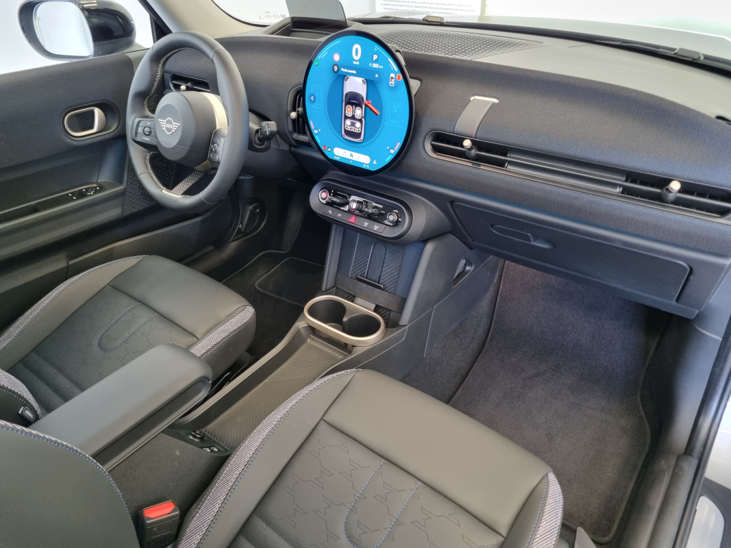 Mini Mini — 18