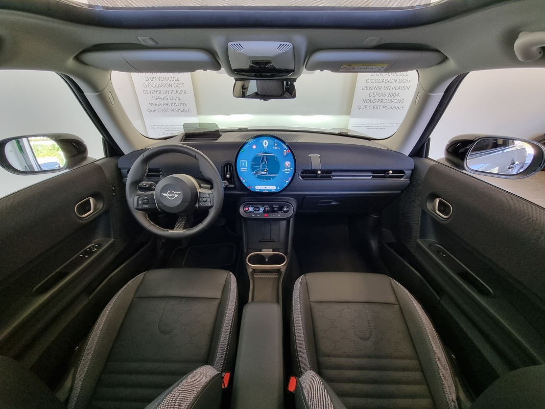Mini Mini — 19