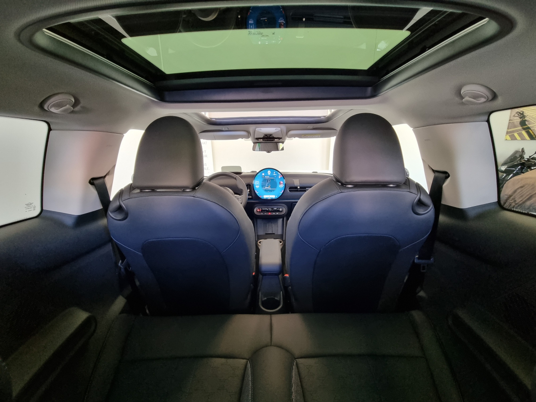 Mini Mini — 14