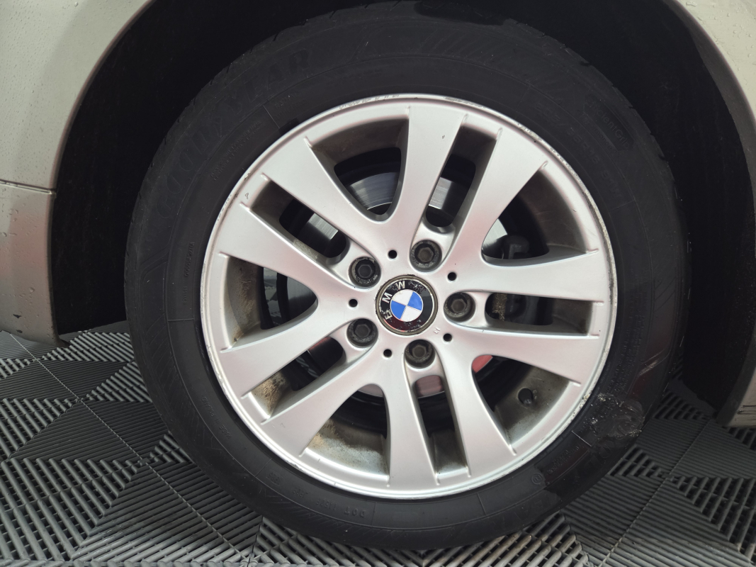 Bmw Série 3 — 21