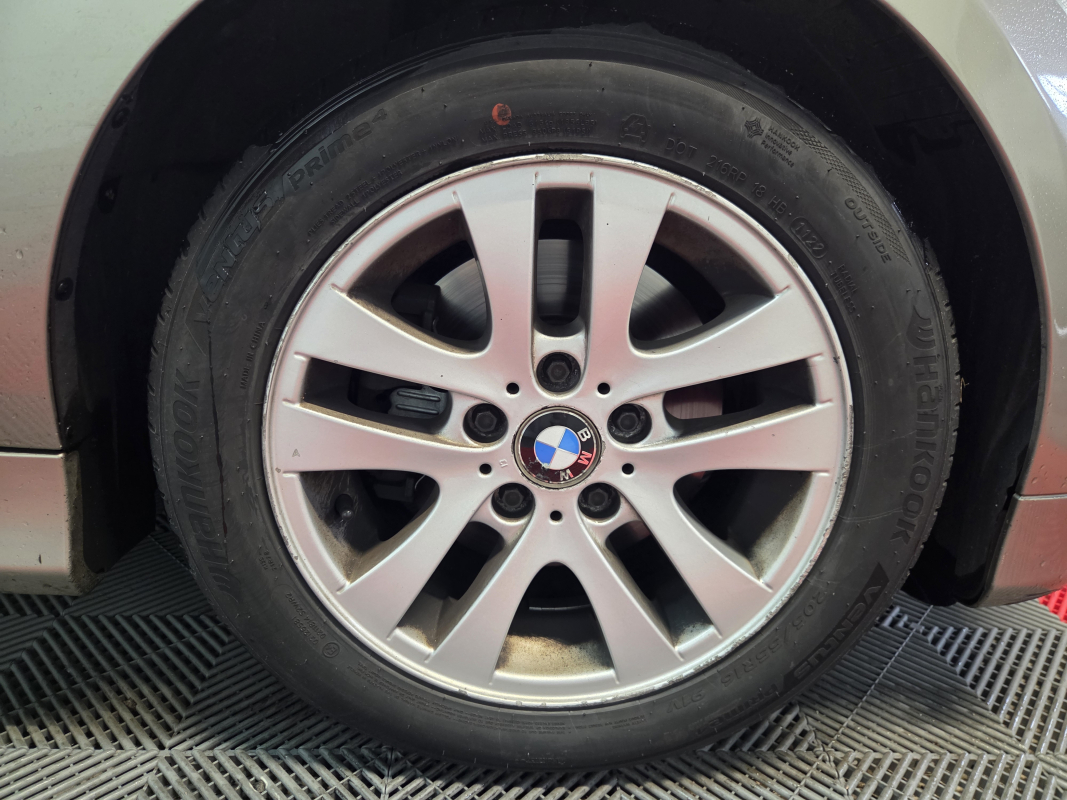 Bmw Série 3 — 22