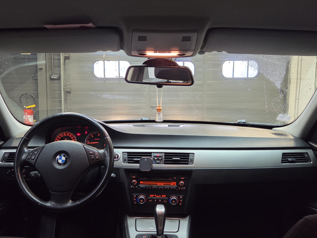 Bmw Série 3 — 14
