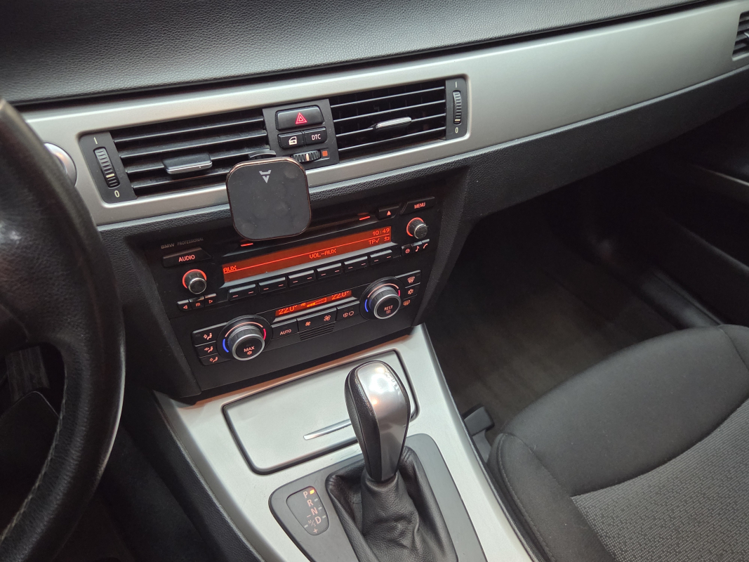Bmw Série 3 — 16