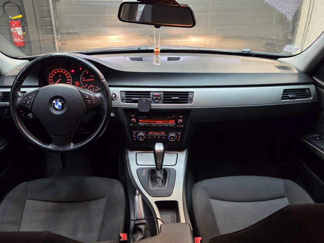 Bmw Série 3 — 15