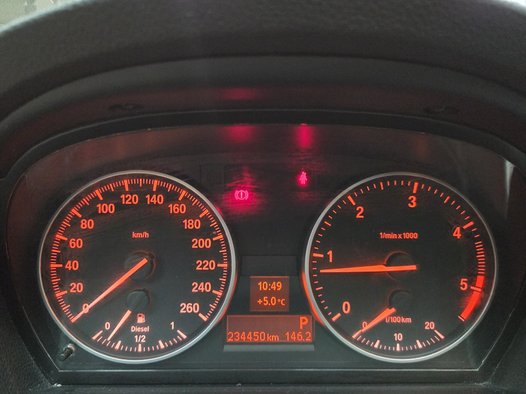 Bmw Série 3 — 13