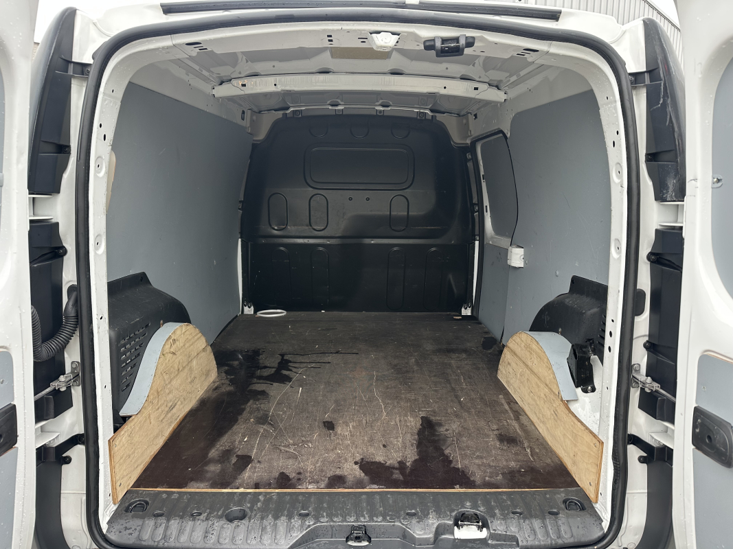 Mercedes Citan — 14