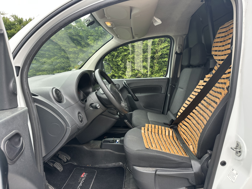 Mercedes Citan — 12