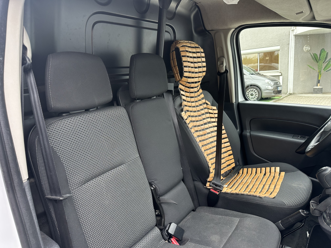 Mercedes Citan — 11