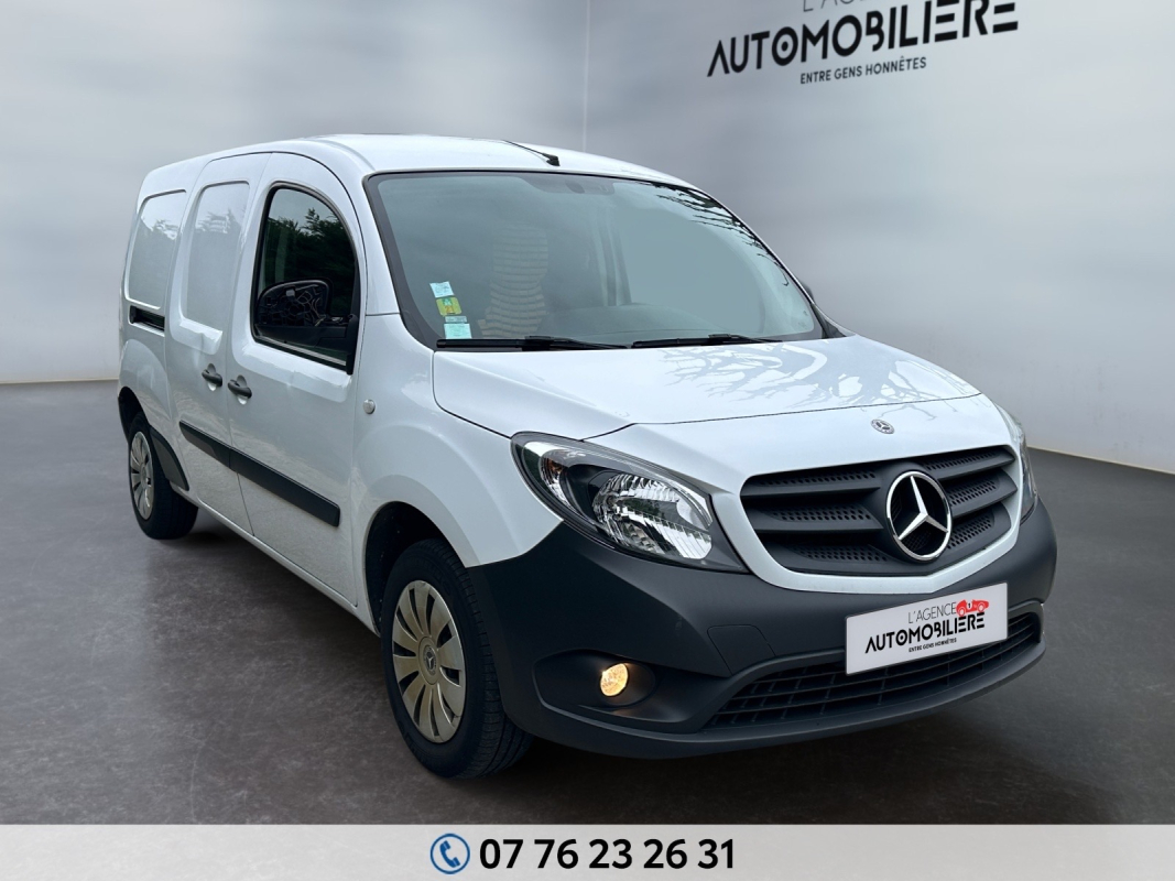 Mercedes Citan