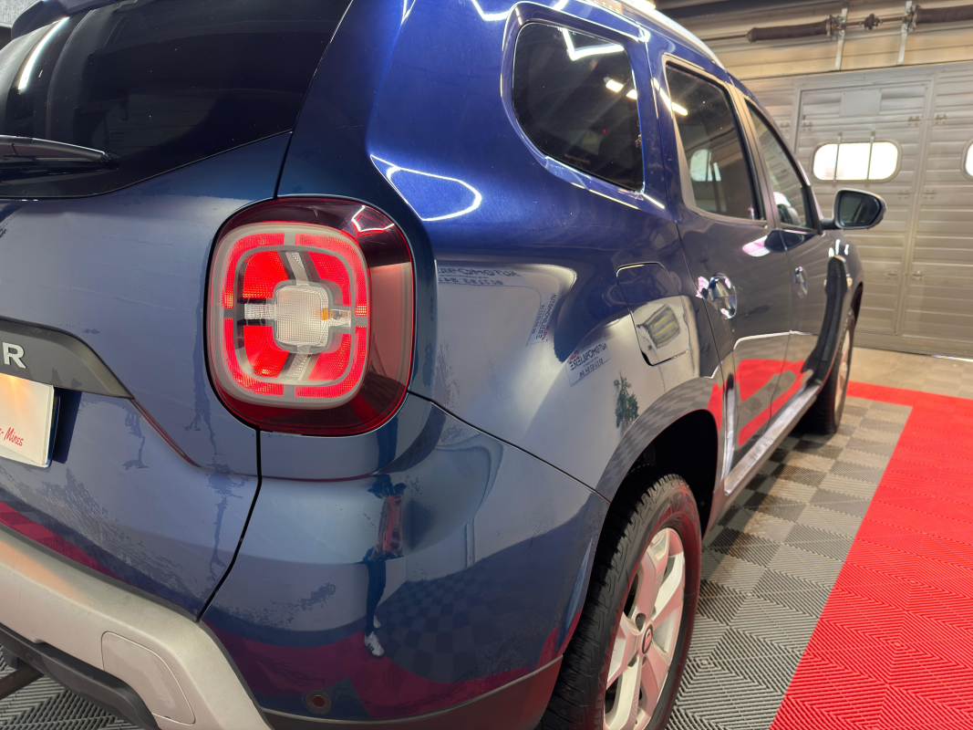 Dacia Duster — 10