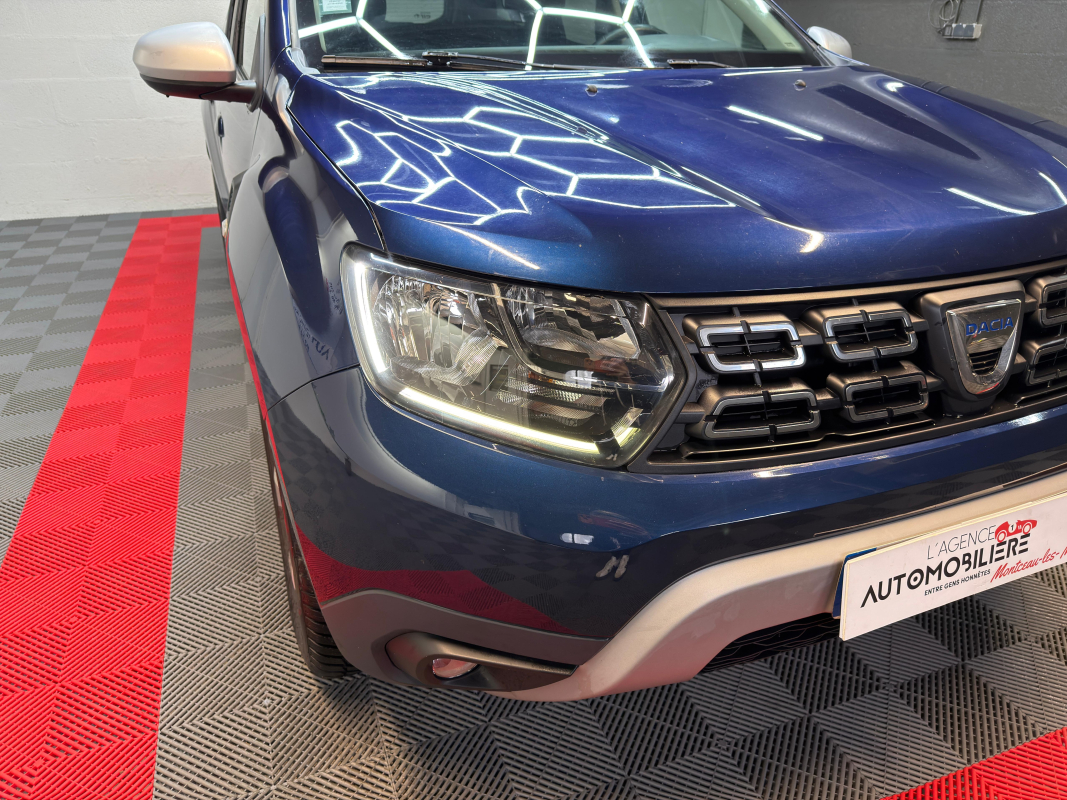 Dacia Duster — 9