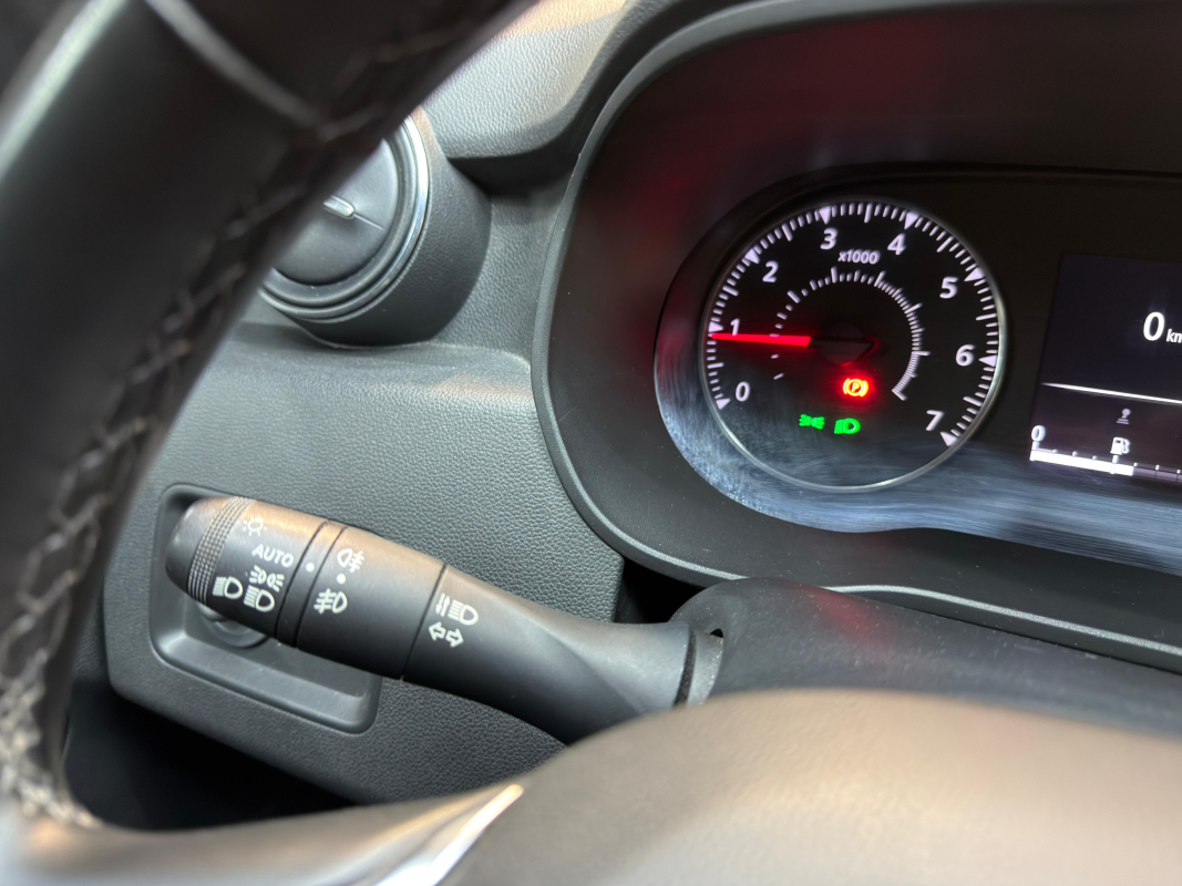 Dacia Duster — 25