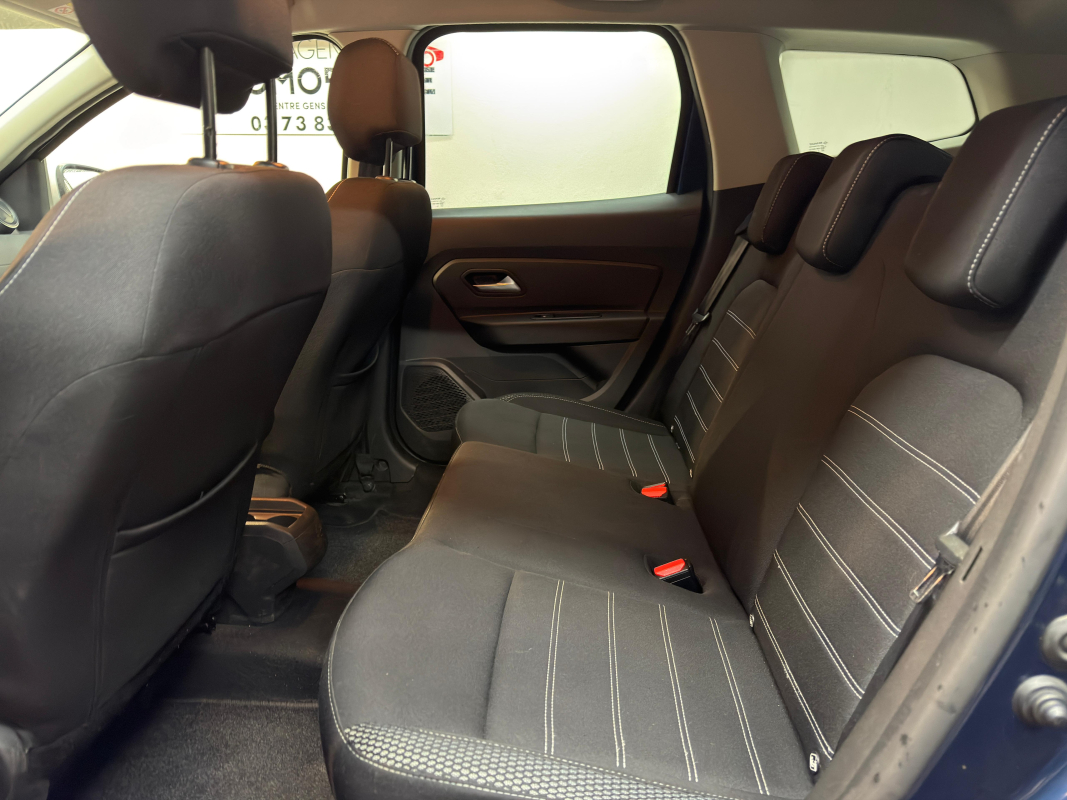 Dacia Duster — 23