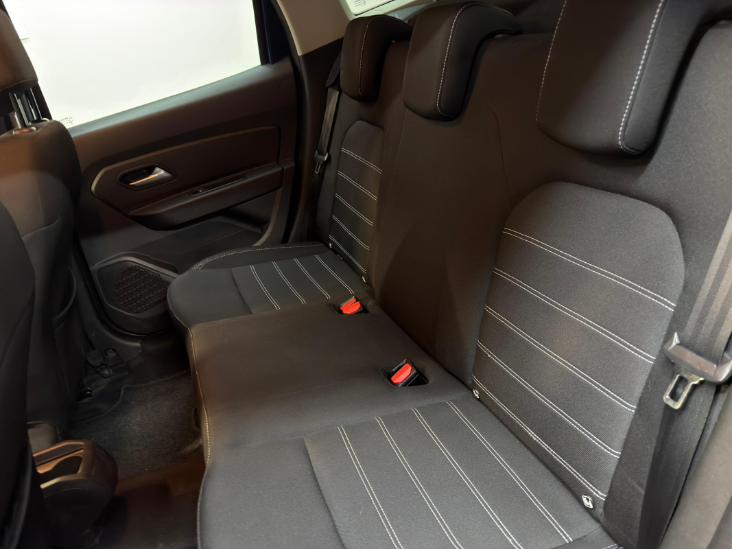 Dacia Duster — 24