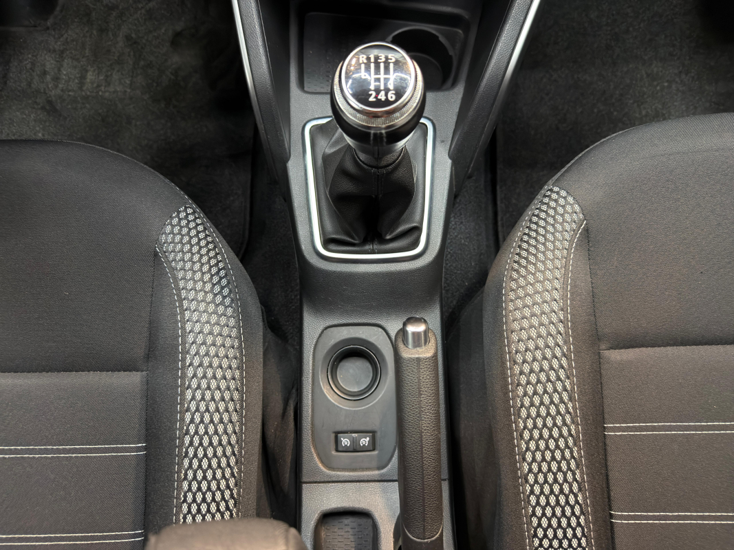 Dacia Duster — 20