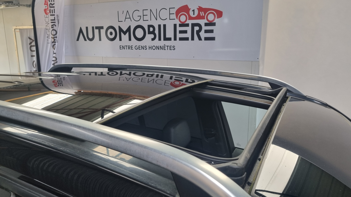 Mercedes GLK — 12