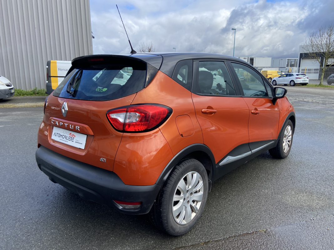 Renault Captur — 5