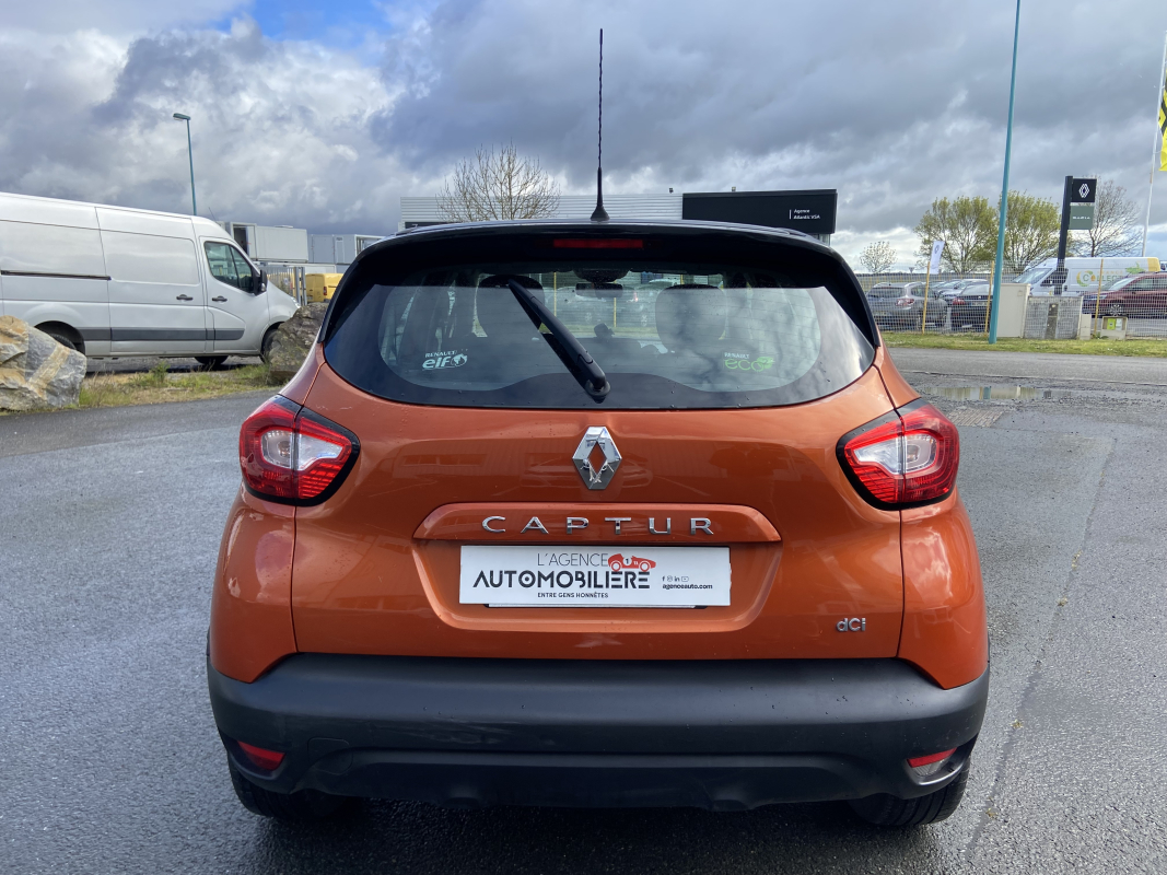 Renault Captur — 6