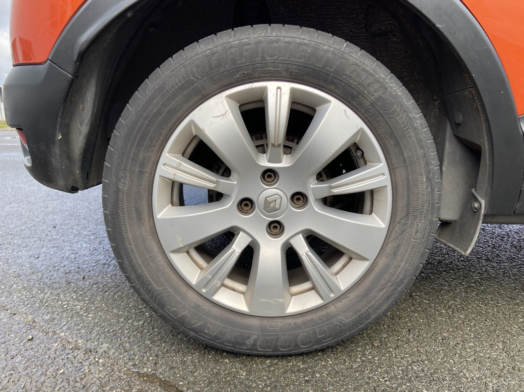 Renault Captur — 29