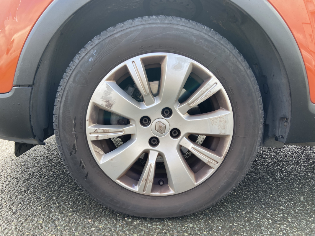 Renault Captur — 27
