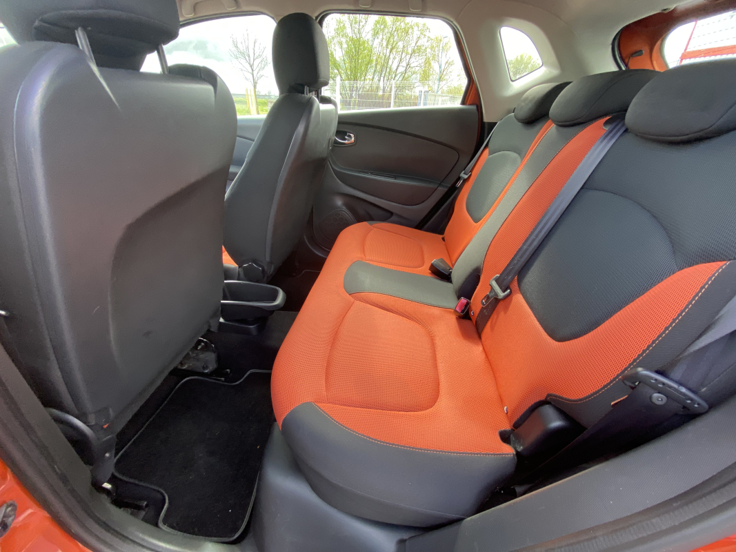 Renault Captur — 12