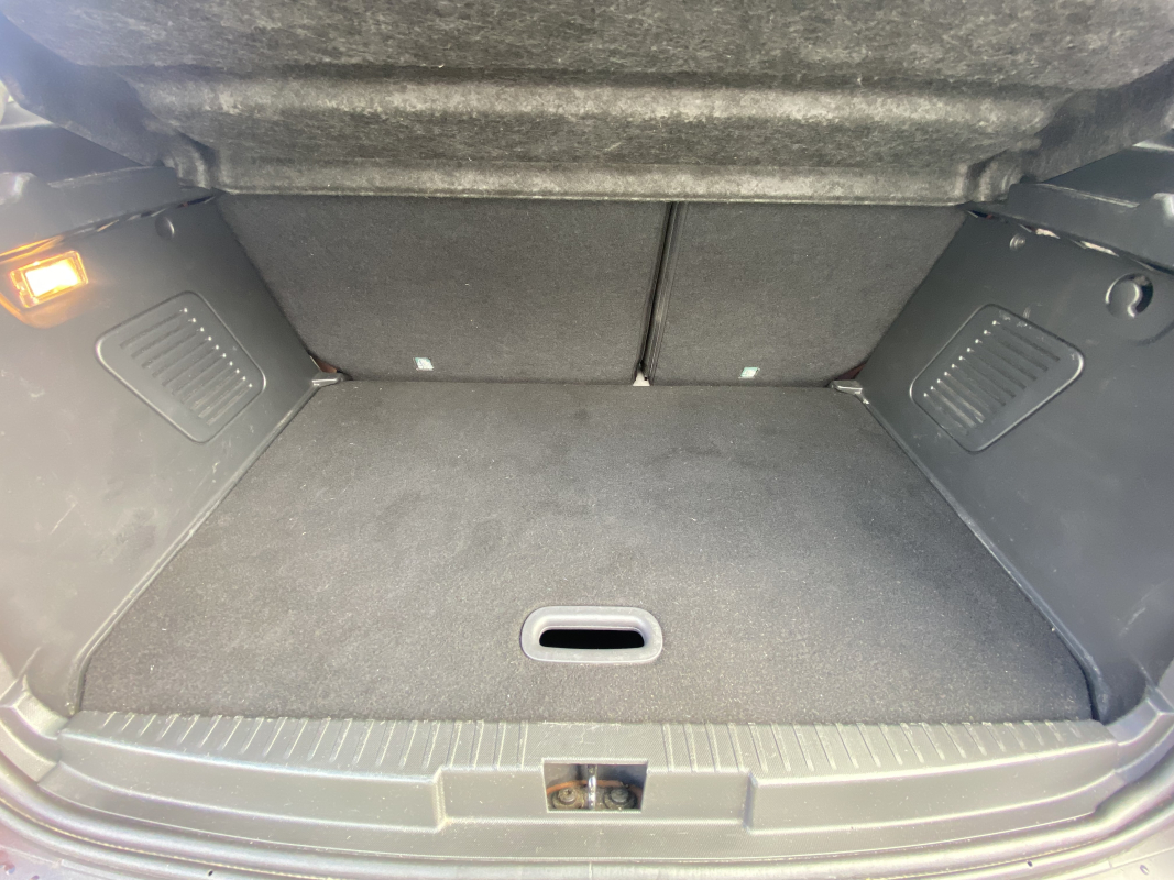 Renault Captur — 22
