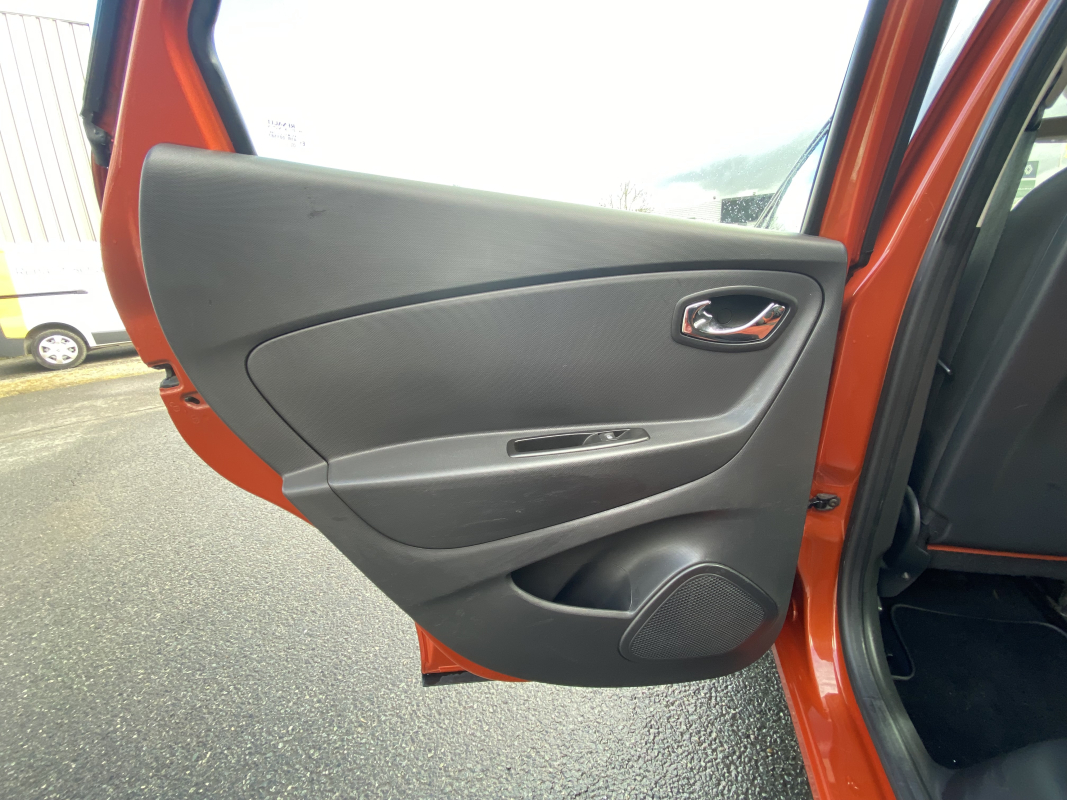 Renault Captur — 25