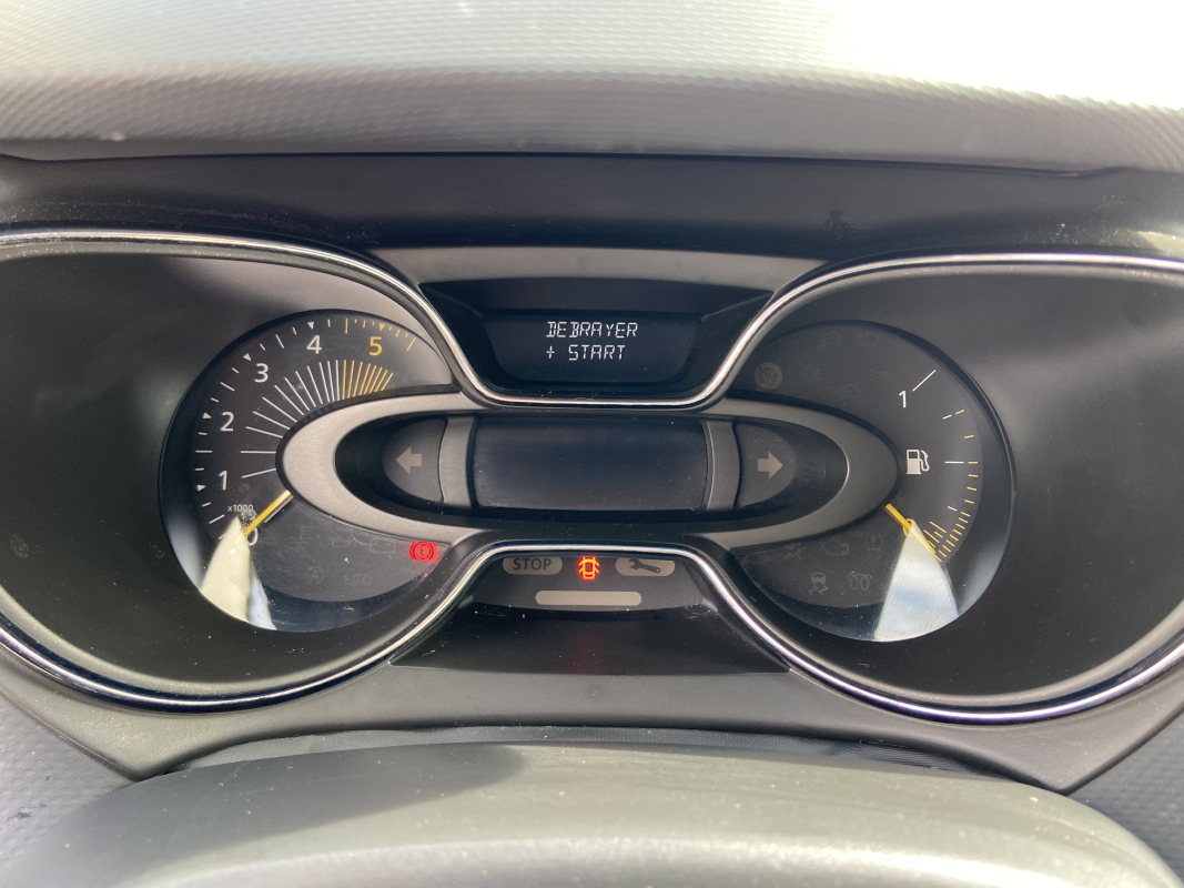 Renault Captur — 19