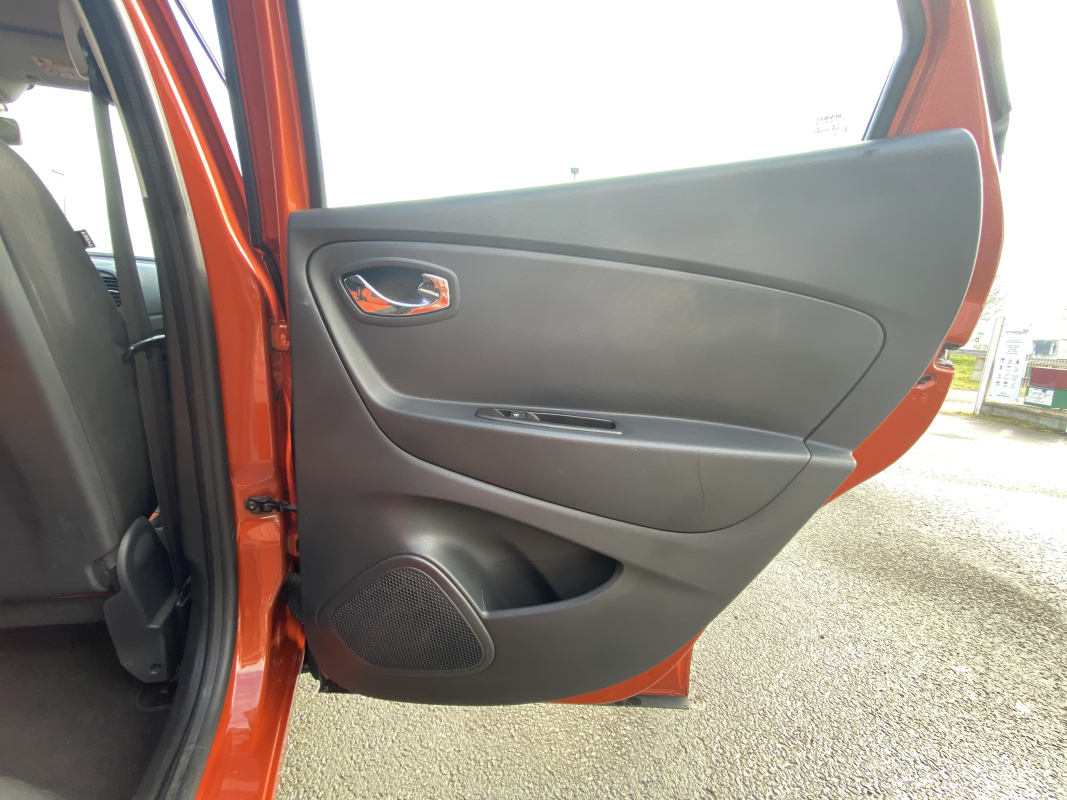 Renault Captur — 26