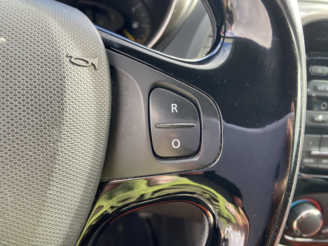 Renault Captur — 21