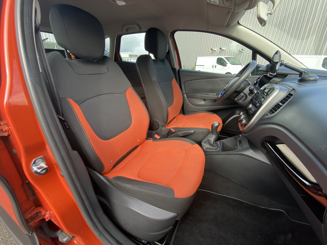 Renault Captur — 15