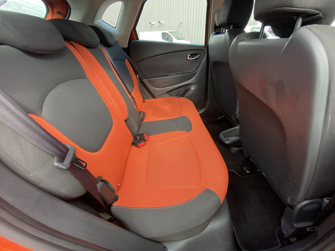 Renault Captur — 13