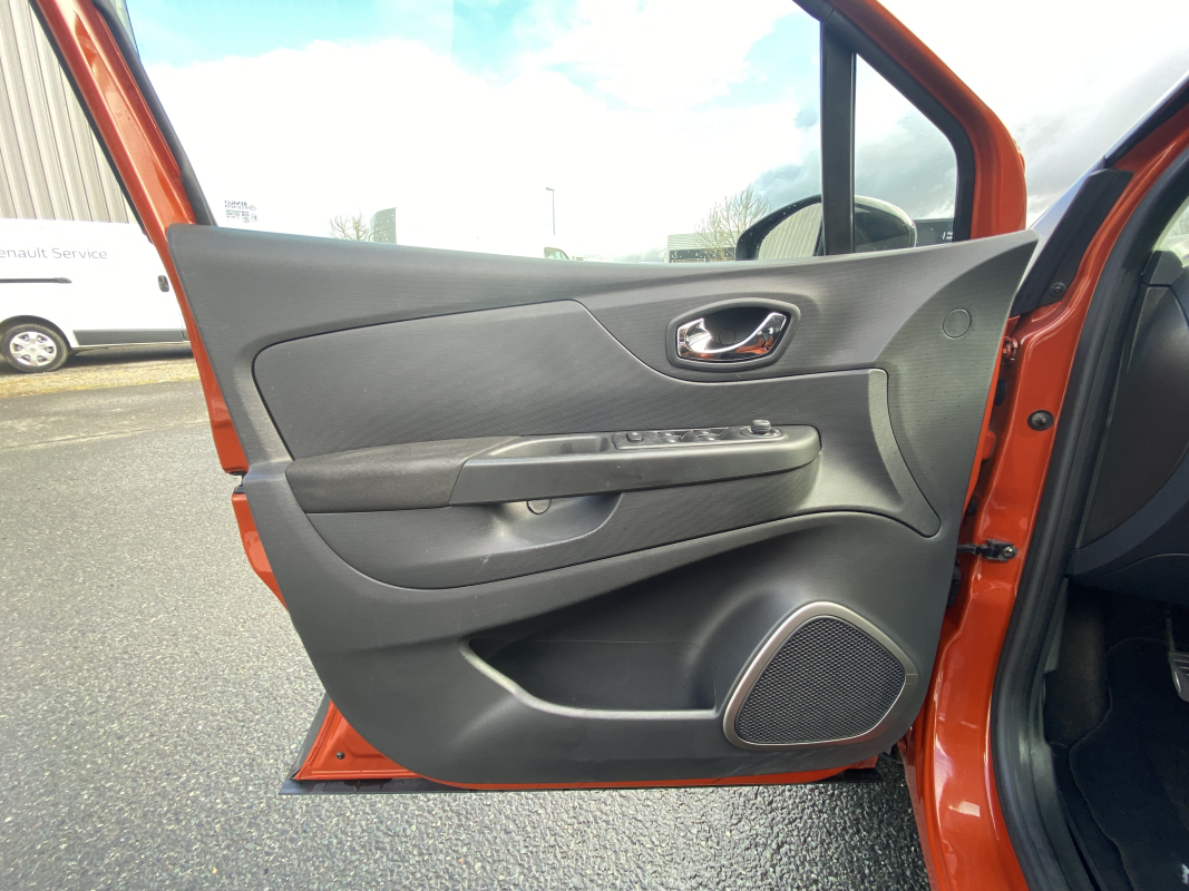 Renault Captur — 24
