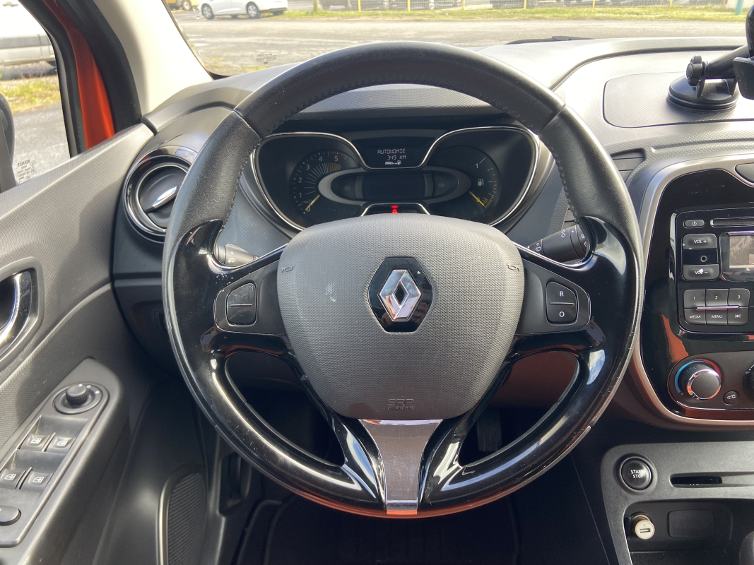 Renault Captur — 18