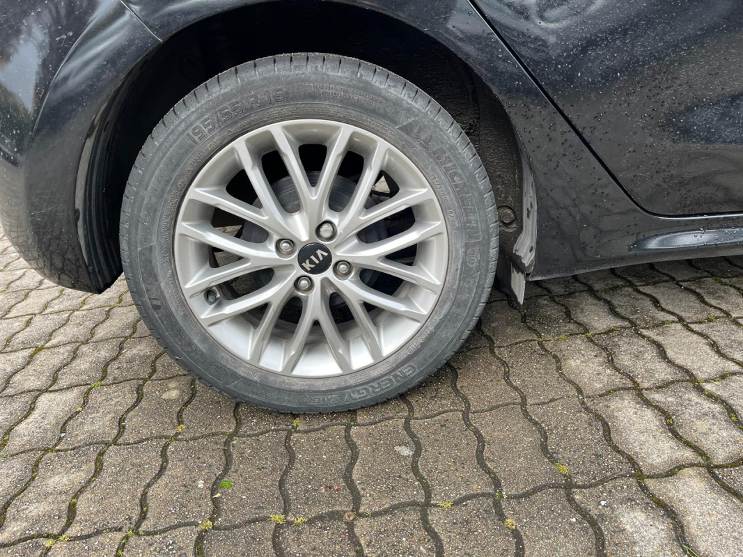 Kia Rio — 18