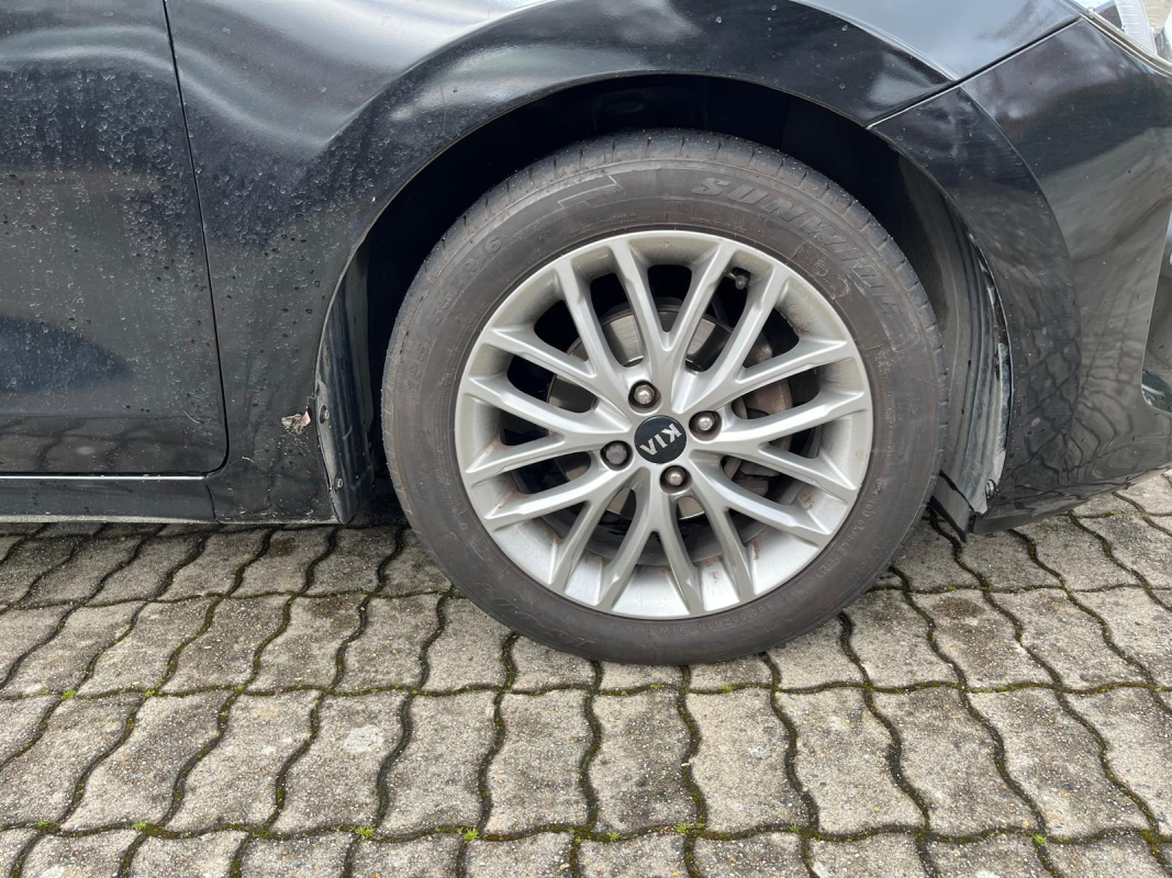 Kia Rio — 19