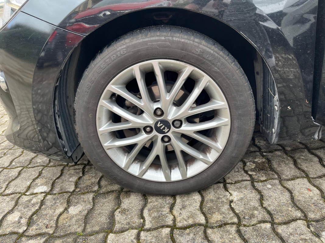 Kia Rio — 20