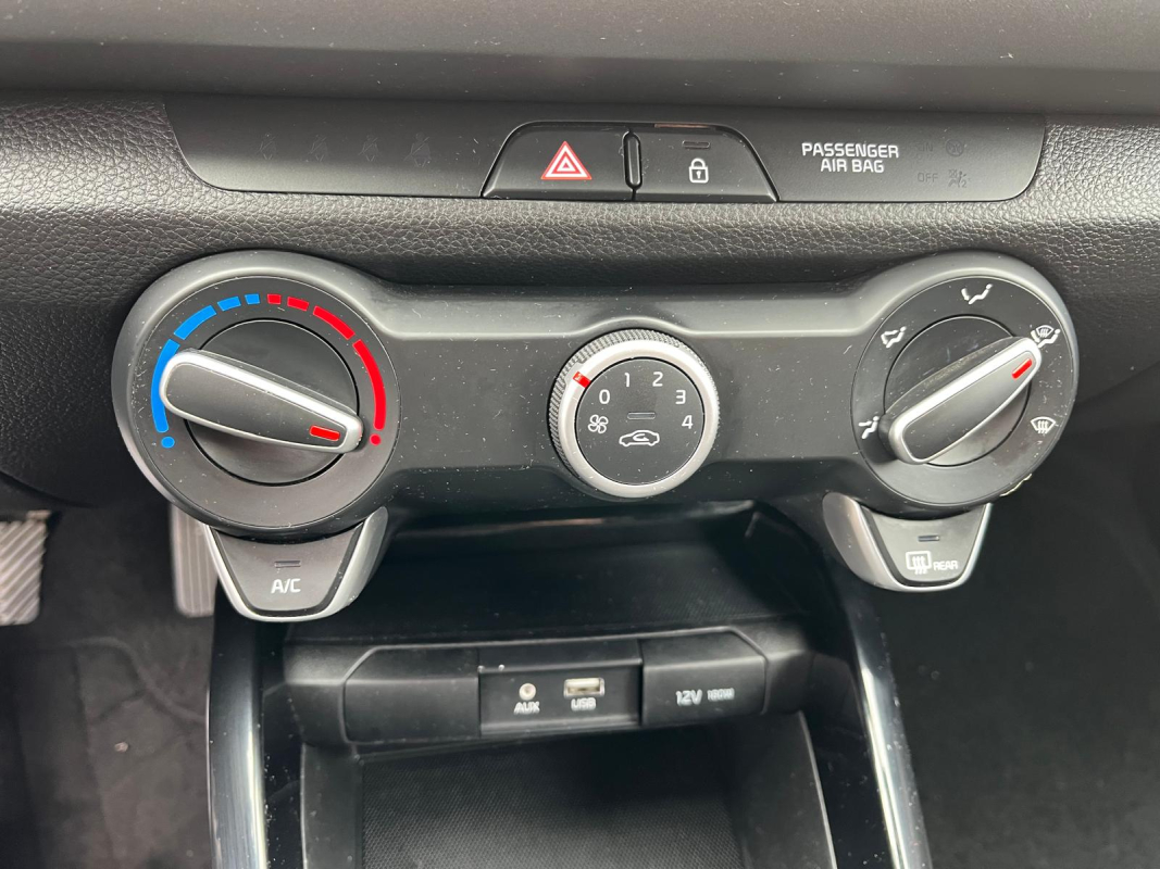 Kia Rio — 14