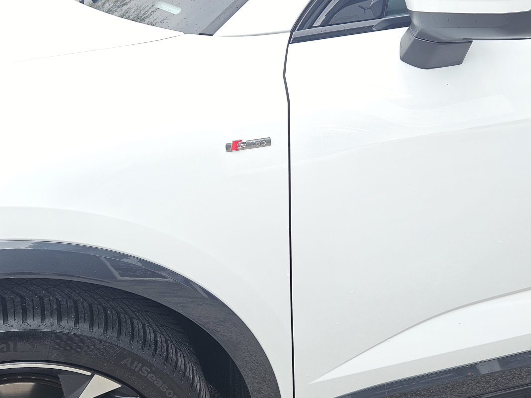 Audi Q3 Sportback — 32