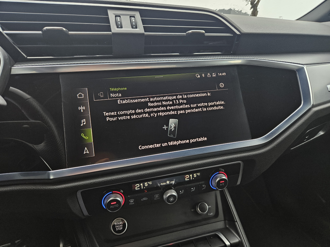 Audi Q3 Sportback — 17