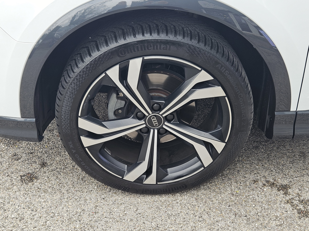 Audi Q3 Sportback — 33